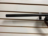 Used Mossberg 9200 12 Gauge 2 3/4" or 3" chamber 24" fully rifled barrel leupold 2x7 varix II shotgun scope good condition - 7 of 20