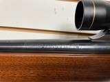Used Mossberg 9200 12 Gauge 2 3/4" or 3" chamber 24" fully rifled barrel leupold 2x7 varix II shotgun scope good condition - 13 of 20