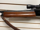 Used Mossberg 9200 12 Gauge 2 3/4" or 3" chamber 24" fully rifled barrel leupold 2x7 varix II shotgun scope good condition - 12 of 20