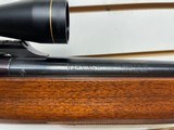 Used Mossberg 9200 12 Gauge 2 3/4" or 3" chamber 24" fully rifled barrel leupold 2x7 varix II shotgun scope good condition - 5 of 20