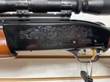 Used Mossberg 9200 12 Gauge 2 3/4" or 3" chamber 24" fully rifled barrel leupold 2x7 varix II shotgun scope good condition - 20 of 20