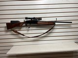 Used Mossberg 9200 12 Gauge 2 3/4" or 3" chamber 24" fully rifled barrel leupold 2x7 varix II shotgun scope good condition - 15 of 20