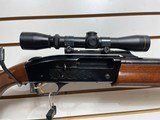 Used Mossberg 9200 12 Gauge 2 3/4" or 3" chamber 24" fully rifled barrel leupold 2x7 varix II shotgun scope good condition - 11 of 20