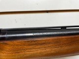 Used Mossberg 9200 12 Gauge 2 3/4 or 3" shells28" barrel 1 imp cyl choke plus 24" rifled barrel with tasco scope good condition - 4 of 19