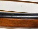 Used Mossberg 9200 12 Gauge 2 3/4 or 3" shells28" barrel 1 imp cyl choke plus 24" rifled barrel with tasco scope good condition - 18 of 19