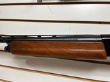 Used Mossberg 9200 12 Gauge 2 3/4 or 3" shells28" barrel 1 imp cyl choke plus 24" rifled barrel with tasco scope good condition - 11 of 19