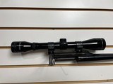 Used Mossberg 9200 12 Gauge 2 3/4 or 3" shells28" barrel 1 imp cyl choke plus 24" rifled barrel with tasco scope good condition - 8 of 19