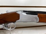 Used Huglu Over Under RedHead28 gauge28" barrel7 chokes good condition - 14 of 22