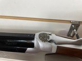 Used Huglu Over Under RedHead28 gauge28" barrel7 chokes good condition - 13 of 22