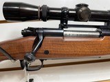 Used Winchester 70 XTR 338 Win 24" barrel leupold 3x9-40 scope good condition - 15 of 23