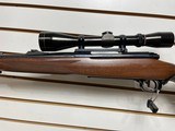 Used Winchester 70 XTR 338 Win 24" barrel leupold 3x9-40 scope good condition - 6 of 23