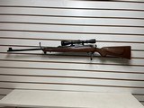 Used Winchester 70 XTR 338 Win 24" barrel leupold 3x9-40 scope good condition - 1 of 23