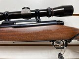 Used Winchester 70 XTR 338 Win 24" barrel leupold 3x9-40 scope good condition - 22 of 23