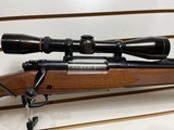 Used Winchester 70 XTR 338 Win 24" barrel leupold 3x9-40 scope good condition - 17 of 23