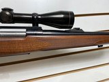 Used Winchester 70 XTR 338 Win 24" barrel leupold 3x9-40 scope good condition - 13 of 23