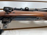 Used Winchester 70 XTR 338 Win 24" barrel leupold 3x9-40 scope good condition - 19 of 23