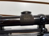 Used Winchester 70 XTR 338 Win 24" barrel leupold 3x9-40 scope good condition - 23 of 23