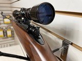 Used Winchester 70 XTR 338 Win 24" barrel leupold 3x9-40 scope good condition - 4 of 23