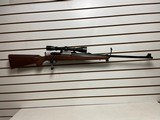 Used Winchester 70 XTR 338 Win 24" barrel leupold 3x9-40 scope good condition - 18 of 23