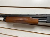 Used Remington 870 express magnum 2 3/4" or 3" chamber 20 gauge 28" barrel3 chokes 1sk 1 mod 1 imp cylwrench choke case good condit - 18 of 24