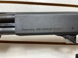 Used Remington 870 express magnum 2 3/4" or 3" chamber 20 gauge 28" barrel3 chokes 1sk 1 mod 1 imp cylwrench choke case good condit - 10 of 24