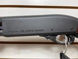 Used Remington 870 express magnum 2 3/4" or 3" chamber 20 gauge 28" barrel3 chokes 1sk 1 mod 1 imp cylwrench choke case good condit - 22 of 24