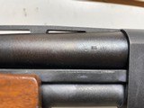Used Remington 870 express magnum 2 3/4" or 3" chamber 20 gauge 28" barrel3 chokes 1sk 1 mod 1 imp cylwrench choke case good condit - 17 of 24