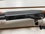 Used Remington 870 express magnum 2 3/4" or 3" chamber 20 gauge 28" barrel3 chokes 1sk 1 mod 1 imp cylwrench choke case good condit - 19 of 24