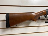 Used Remington 870 express magnum 2 3/4" or 3" chamber 20 gauge 28" barrel3 chokes 1sk 1 mod 1 imp cylwrench choke case good condit - 2 of 24