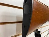 Used CZ 454 22LR 22" barrelnikon 22LR rimfire scope canvas strap good condition - 8 of 22