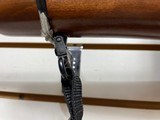 Used CZ 454 22LR 22" barrelnikon 22LR rimfire scope canvas strap good condition - 16 of 22