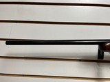 Used CZ 454 22LR 22" barrelnikon 22LR rimfire scope canvas strap good condition - 9 of 22