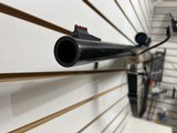 Used TC Encore 12 Gauge24" barrel leupoldvarix iii 1.75x6 scope good condtion - 12 of 20