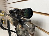Used TC Encore 12 Gauge24" barrel leupoldvarix iii 1.75x6 scope good condtion - 2 of 20