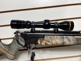Used TC Encore 12 Gauge24" barrel leupoldvarix iii 1.75x6 scope good condtion - 20 of 20