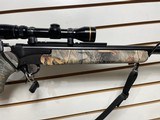 Used TC Encore 12 Gauge24" barrel leupoldvarix iii 1.75x6 scope good condtion - 16 of 20