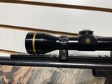 Used TC Encore 12 Gauge24" barrel leupoldvarix iii 1.75x6 scope good condtion - 18 of 20