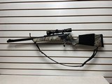 Used TC Encore 12 Gauge24" barrel leupoldvarix iii 1.75x6 scope good condtion - 1 of 20