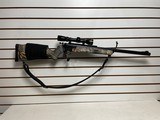 Used TC Encore 12 Gauge24" barrel leupoldvarix iii 1.75x6 scope good condtion - 9 of 20