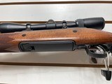 Lightly used savage 114 300 winchester 24" barrel nikon buckmaster scope very good condition - 21 of 21