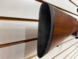 Lightly used savage 114 300 winchester 24" barrel nikon buckmaster scope very good condition - 18 of 21