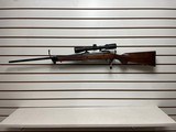 Lightly used savage 114 300 winchester 24" barrel nikon buckmaster scope very good condition - 1 of 21