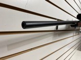 Lightly used savage 114 300 winchester 24" barrel nikon buckmaster scope very good condition - 20 of 21