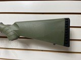 Used Ruger American 6.5 creedmoore22" barrelolive green synthetic stock good condition - 13 of 22