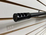 Used Ruger American 6.5 creedmoore22" barrelolive green synthetic stock good condition - 22 of 22