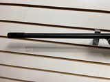 Used Ruger American 6.5 creedmoore22" barrelolive green synthetic stock good condition - 17 of 22