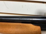 used Mossberg 50012 gauge24" fully rifled deer barrel plus 12 gauge 28" ported smooth barrel original box - 6 of 21