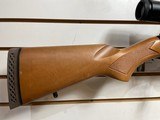 used Mossberg 50012 gauge24" fully rifled deer barrel plus 12 gauge 28" ported smooth barrel original box - 13 of 21