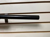used Mossberg 50012 gauge24" fully rifled deer barrel plus 12 gauge 28" ported smooth barrel original box - 9 of 21