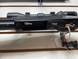 used Mossberg 50012 gauge24" fully rifled deer barrel plus 12 gauge 28" ported smooth barrel original box - 12 of 21